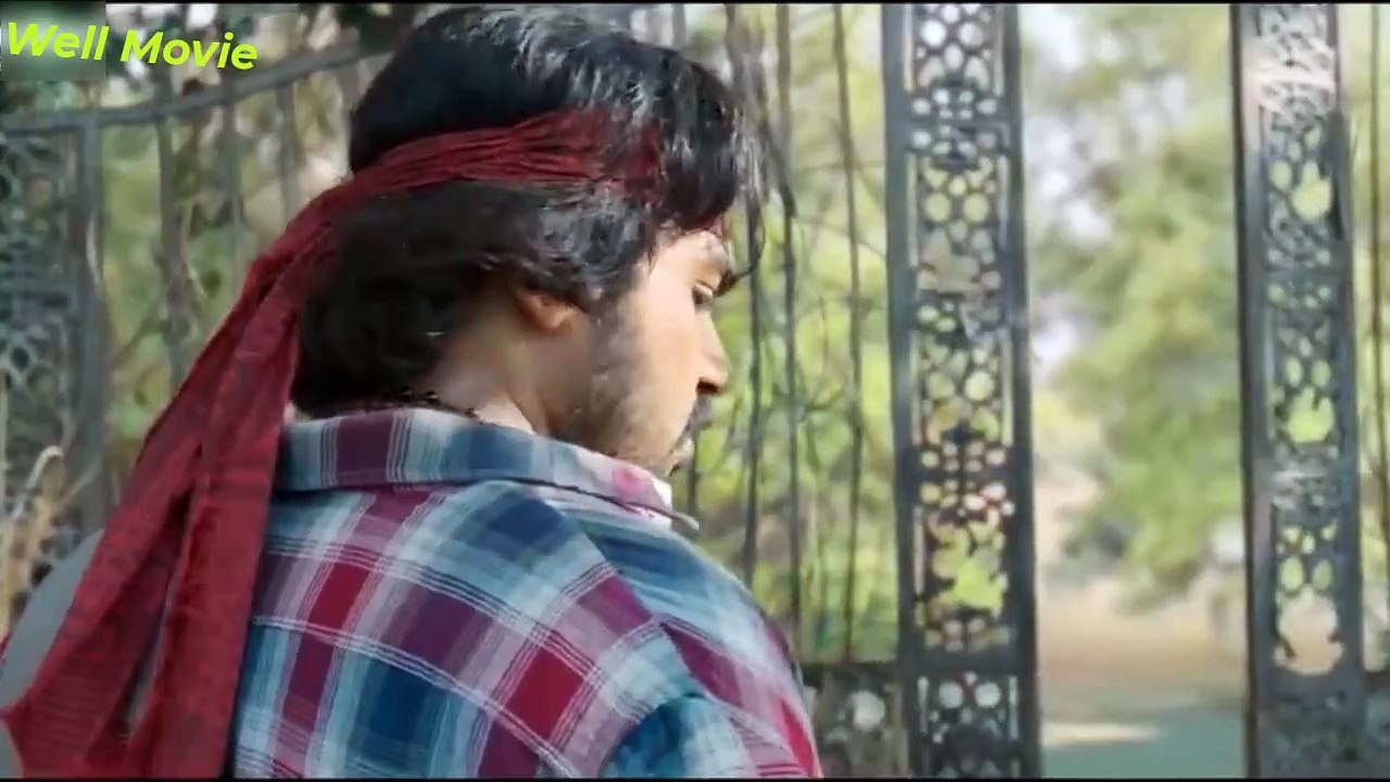 Best Ghost Movie Kaashmora.