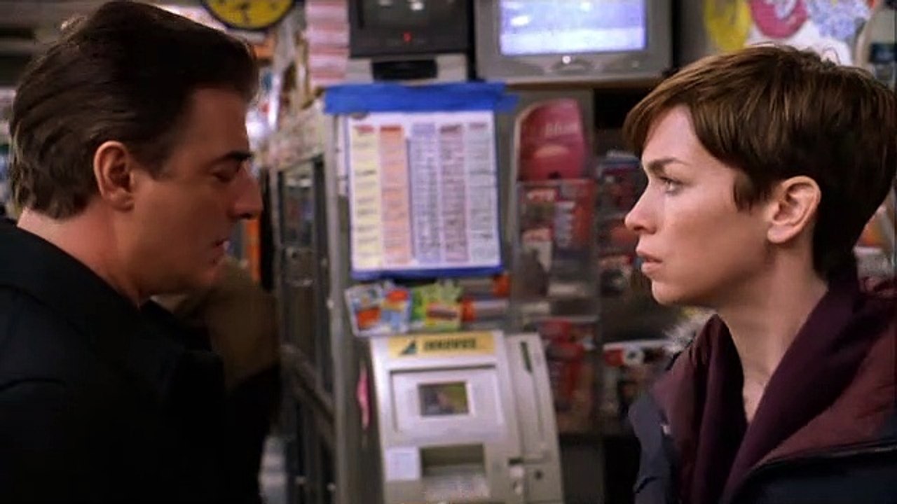 Criminal Intent - Verbrechen im Visier Staffel 8 Folge 8 HD Deutsch