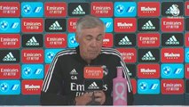 Ancelotti: 