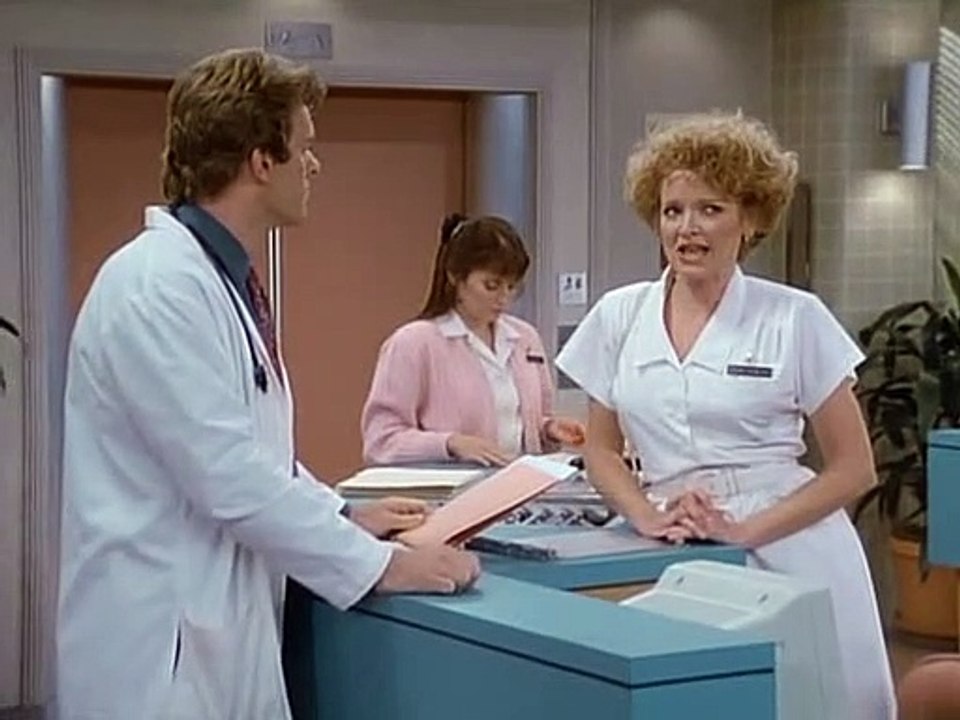 Rachel Gunn, Oberschwester Staffel 1 Folge 6 HD Deutsch