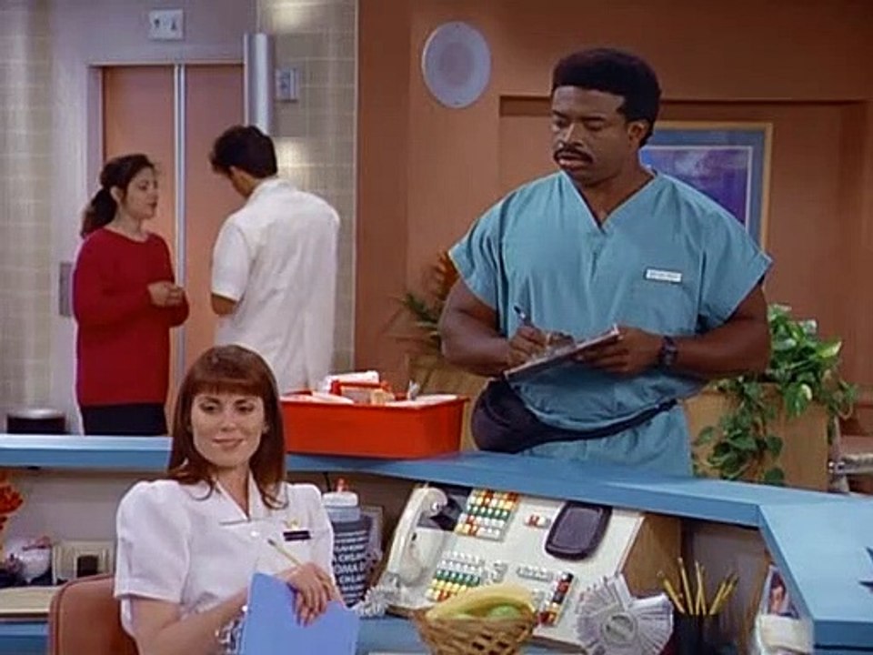 Rachel Gunn, Oberschwester Staffel 1 Folge 8 HD Deutsch