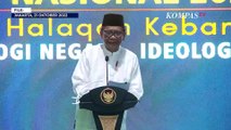 Mahfud MD Sebut Kontestasi Politik di Indonesia Butuh Dukungan Umat Islam dan Santri