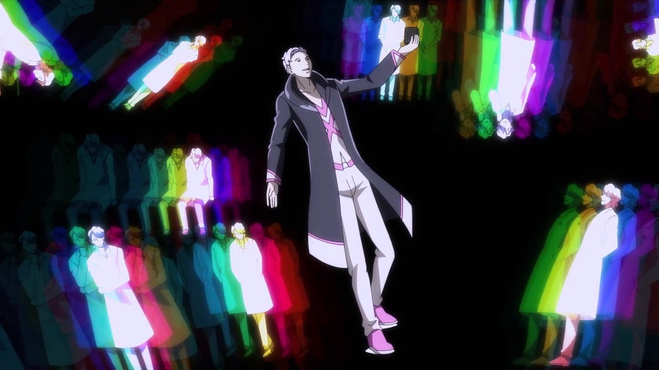 Last Hope Staffel 1 Folge 16 HD Deutsch