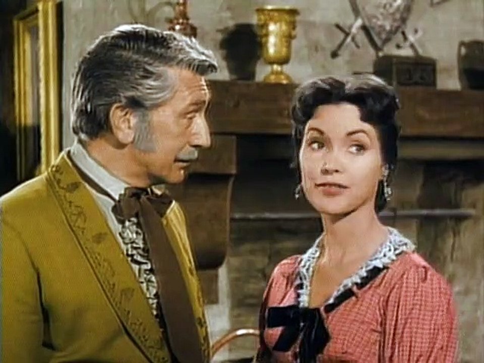 Zorro Staffel 2 Folge 3 HD Deutsch