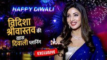 Bhabi Ji Ghar Par Hai Fame Vidisha Srivastava Gets Candid About Her Diwali Plannings