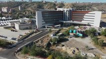 Ankara haberleri! Ankara Büyükşehir, Kent Genelinde Menfez ve Dere Geçiş Köprüsü Çalışmalarını Sürdürüyor
