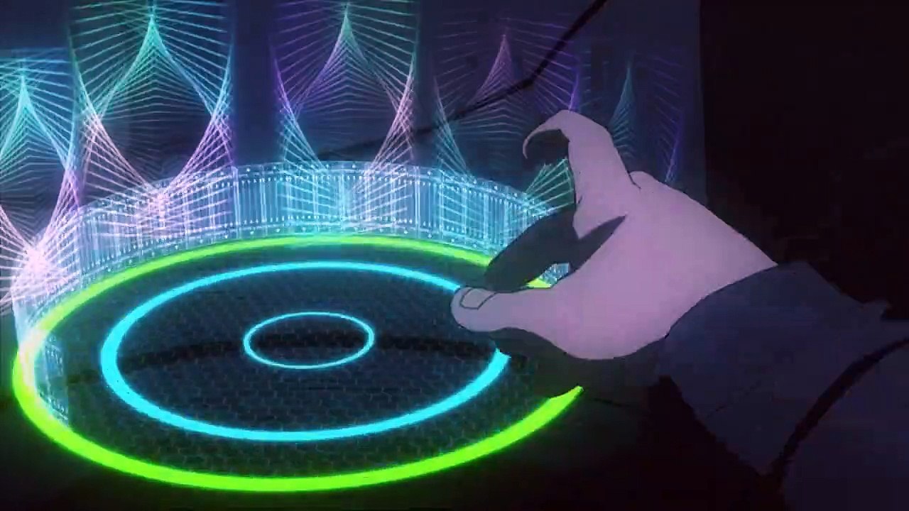 Last Hope Staffel 1 Folge 19 HD Deutsch