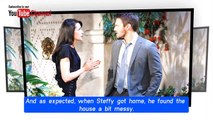 CBS The Bold and the Beautiful Spoilers Thursday, October 20 _ BandB 10-20-2022