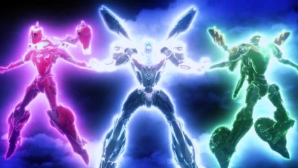 Last Hope Staffel 1 Folge 21 HD Deutsch