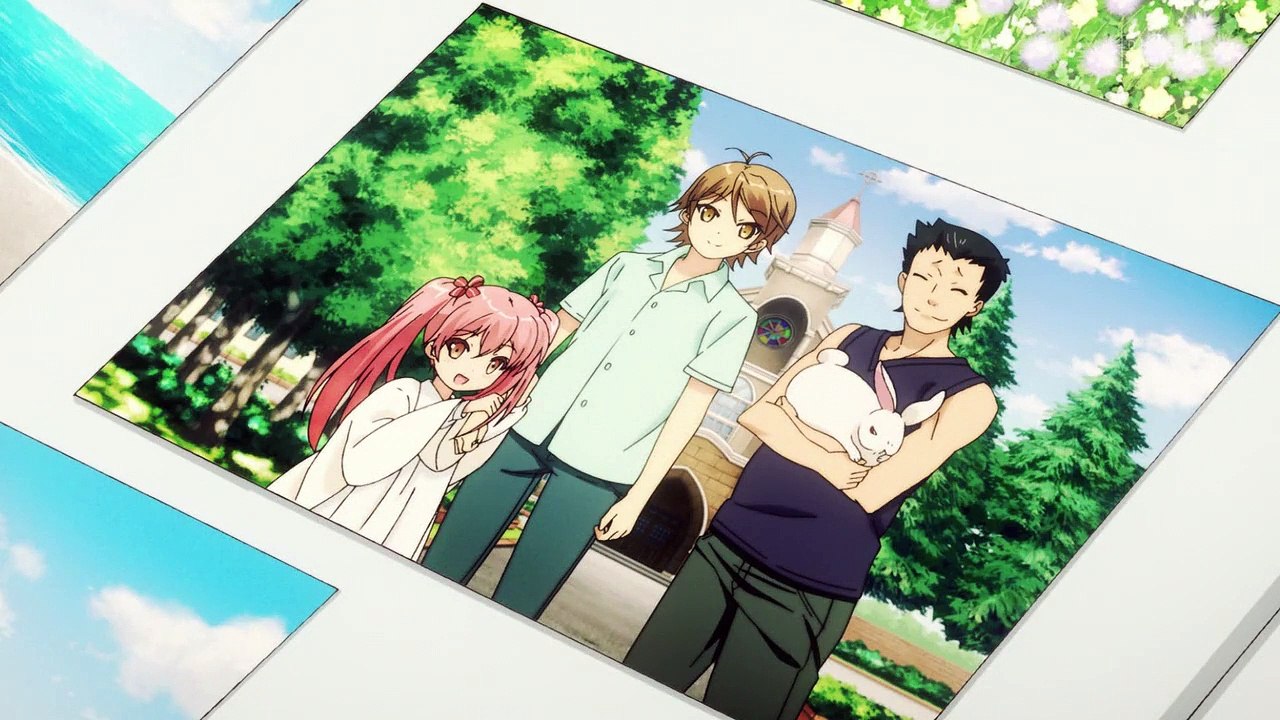 Hentai Ouji to Warawanai Neko. Staffel 1 Folge 10 HD Deutsch