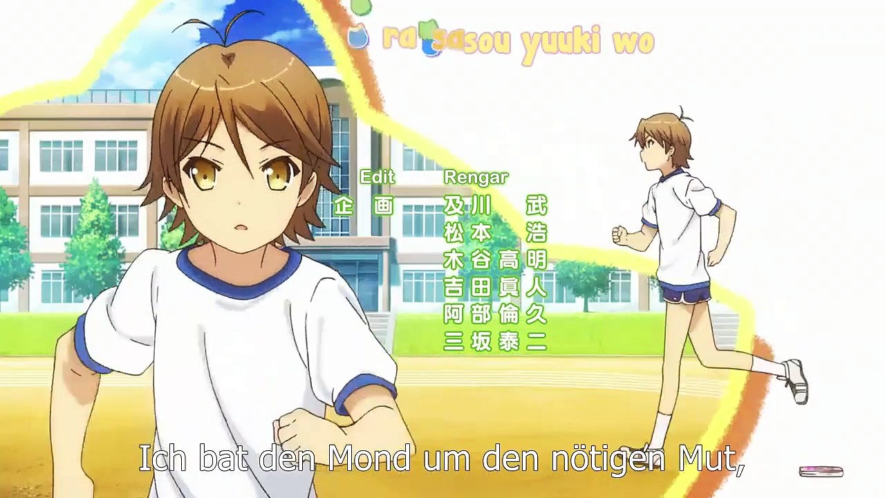 Hentai Ouji to Warawanai Neko. Staffel 1 Folge 12 HD Deutsch