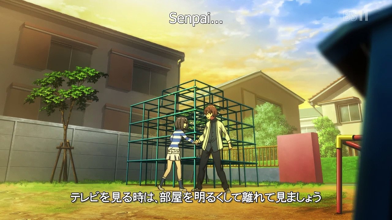 Hentai Ouji to Warawanai Neko. Staffel 1 Folge 11 HD Deutsch