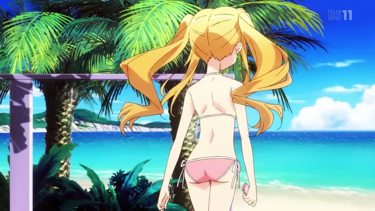 Hentai Ouji to Warawanai Neko. Staffel 1 Folge 5 HD Deutsch