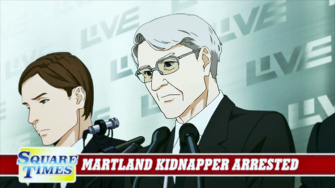 Hero Mask Staffel 1 Folge 3 HD Deutsch