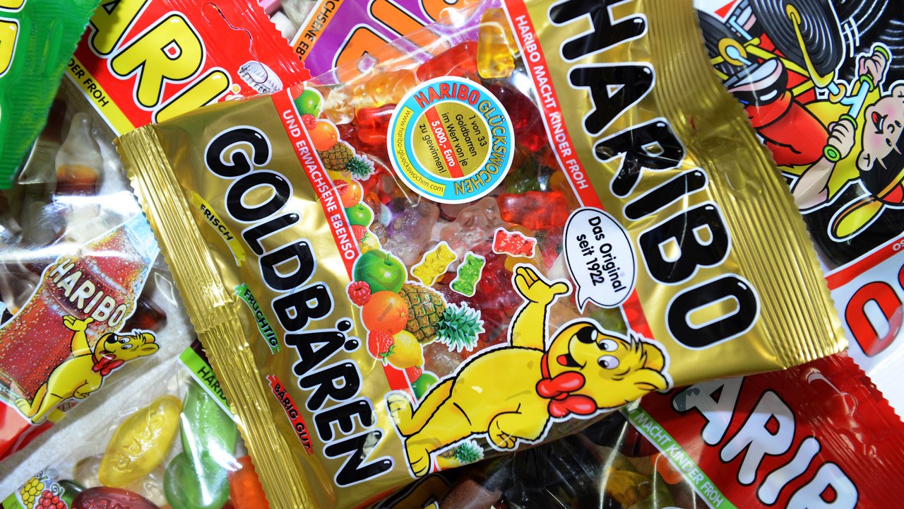 Aufreger: Haribo verwendet DIESE skandalöse Zutat