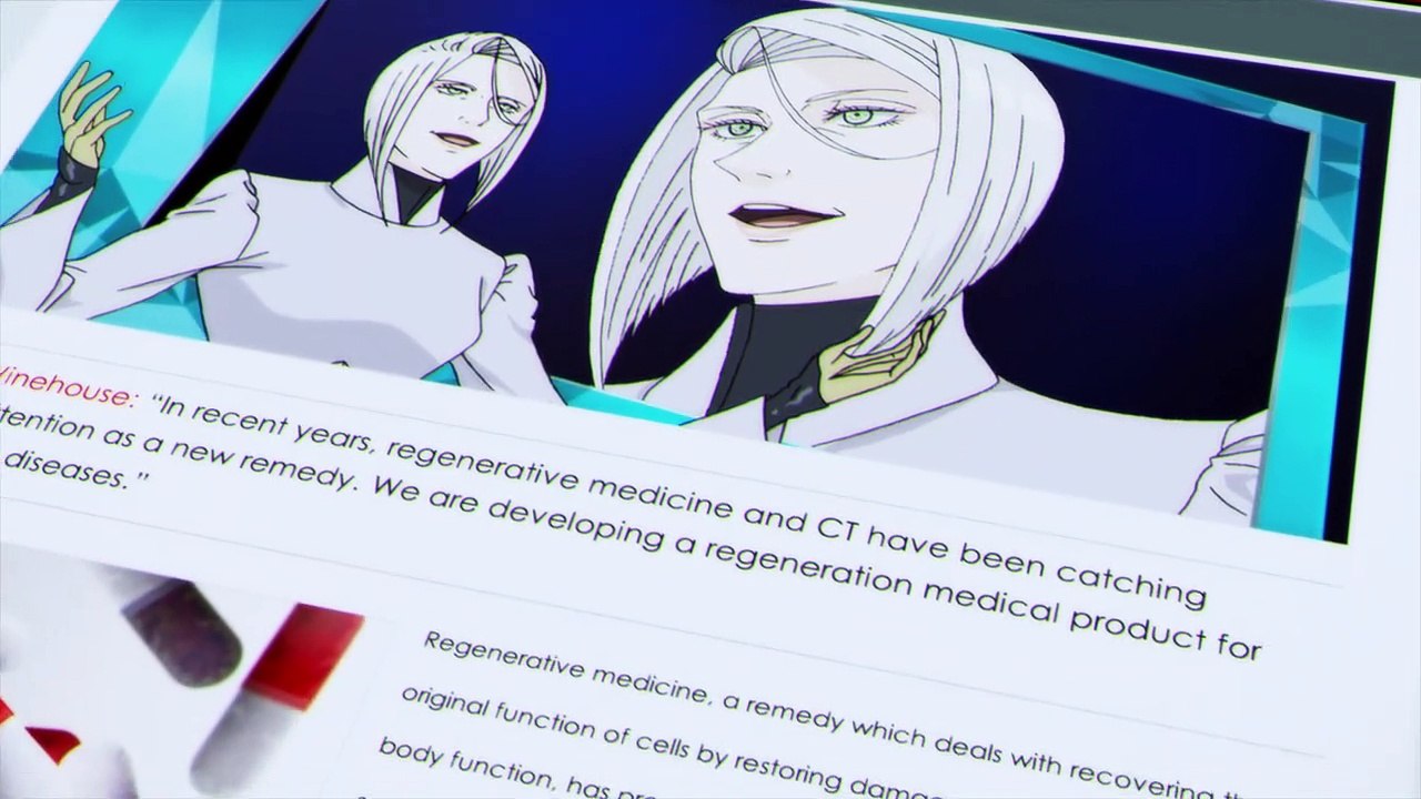 Hero Mask Staffel 1 Folge 4 HD Deutsch