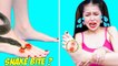 23 Best Funny Pranks And Funny Tricks  TOP FUNNY TIK TOK 2020 & Funny Pranks on Friends by T-TIPS#2736