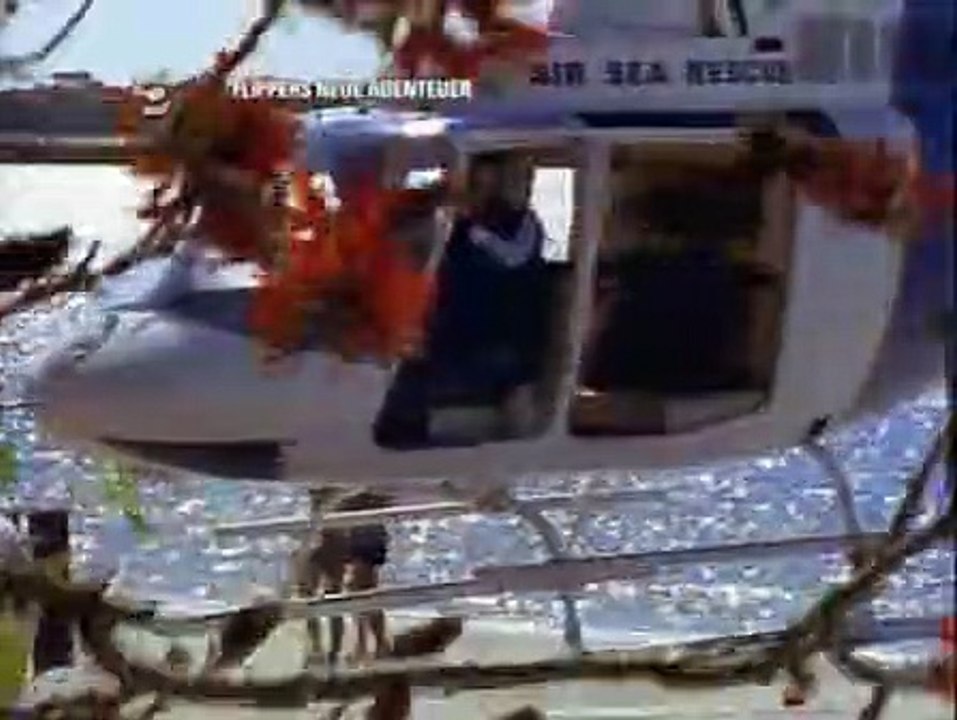 Flippers neue Abenteuer Staffel 2 Folge 1 HD Deutsch