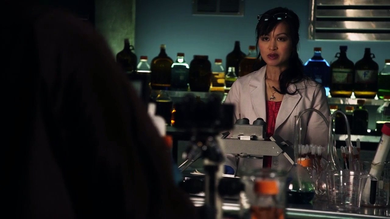 True Justice Staffel 1 Folge 5 - Part 02 HD Deutsch