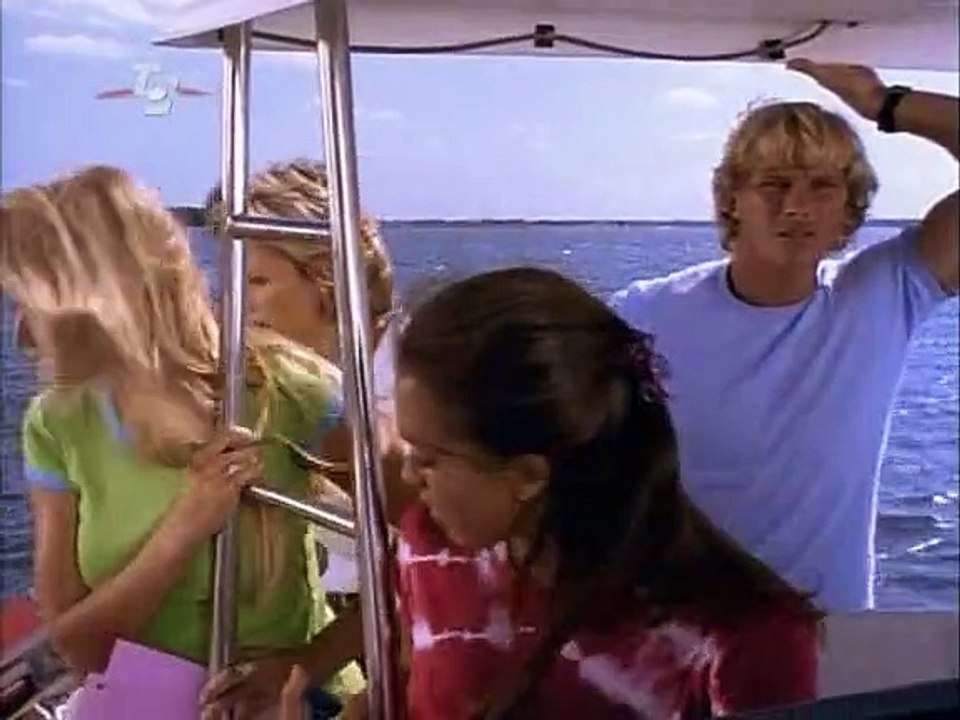 Flippers neue Abenteuer Staffel 2 Folge 8 HD Deutsch