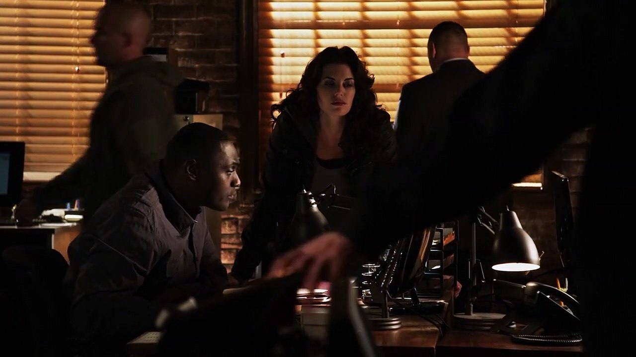 True Justice Staffel 1 Folge 5 - Part 01 HD Deutsch