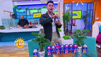 Que Viva La Vida, Martes 18 de Octubre del 2022