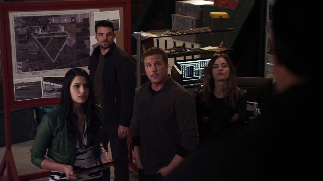 True Justice Staffel 2 Folge 2 - Part 02 HD Deutsch