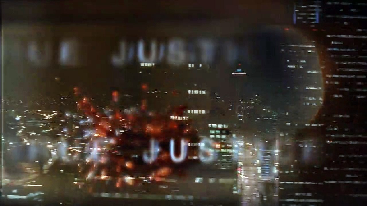 True Justice Staffel 1 Folge 7 HD Deutsch