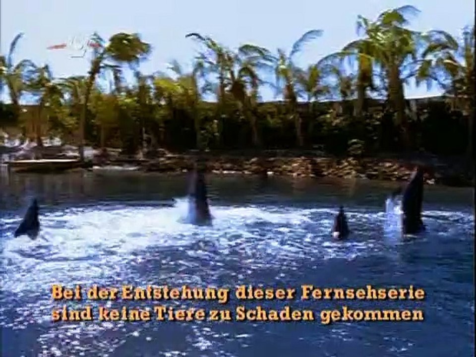 Flippers neue Abenteuer Staffel 2 Folge 5 HD Deutsch