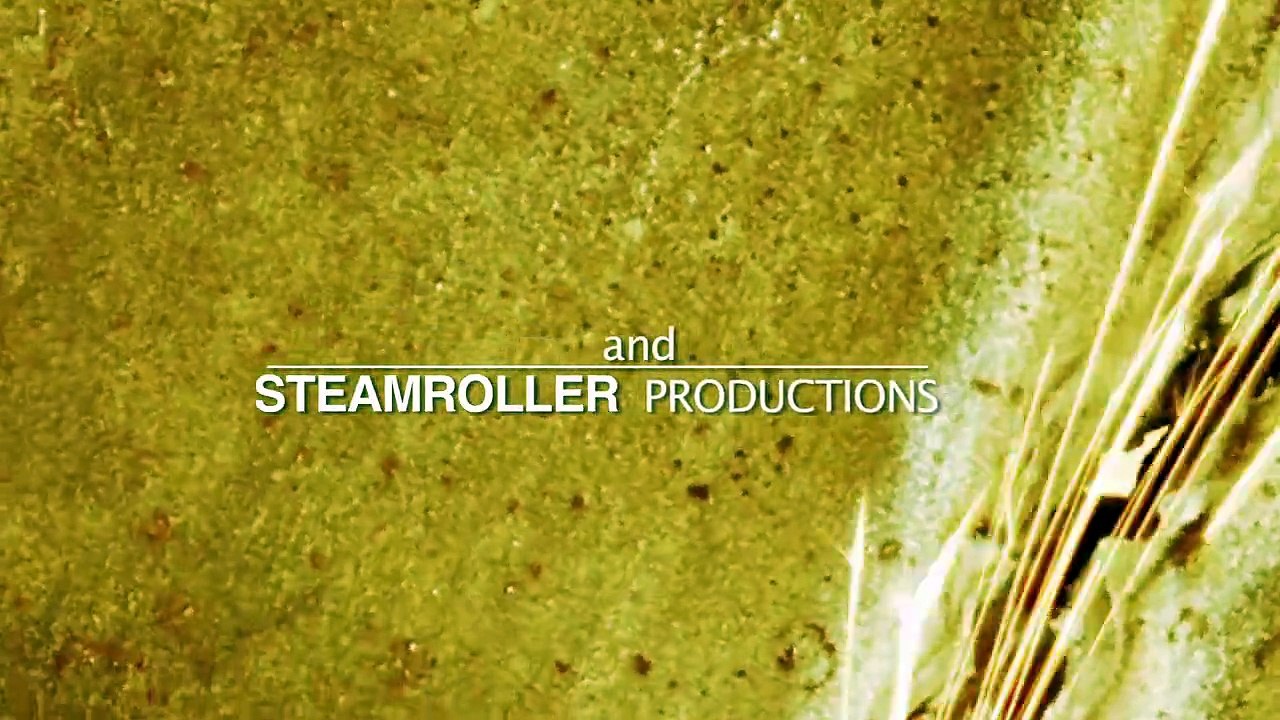 True Justice Staffel 2 Folge 2 - Part 01 HD Deutsch