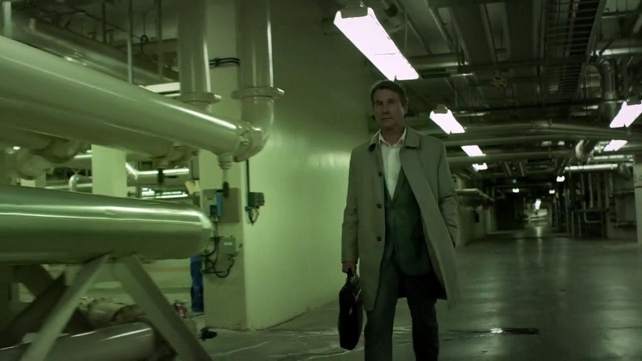 True Justice Staffel 2 Folge 3 - Part 02 HD Deutsch