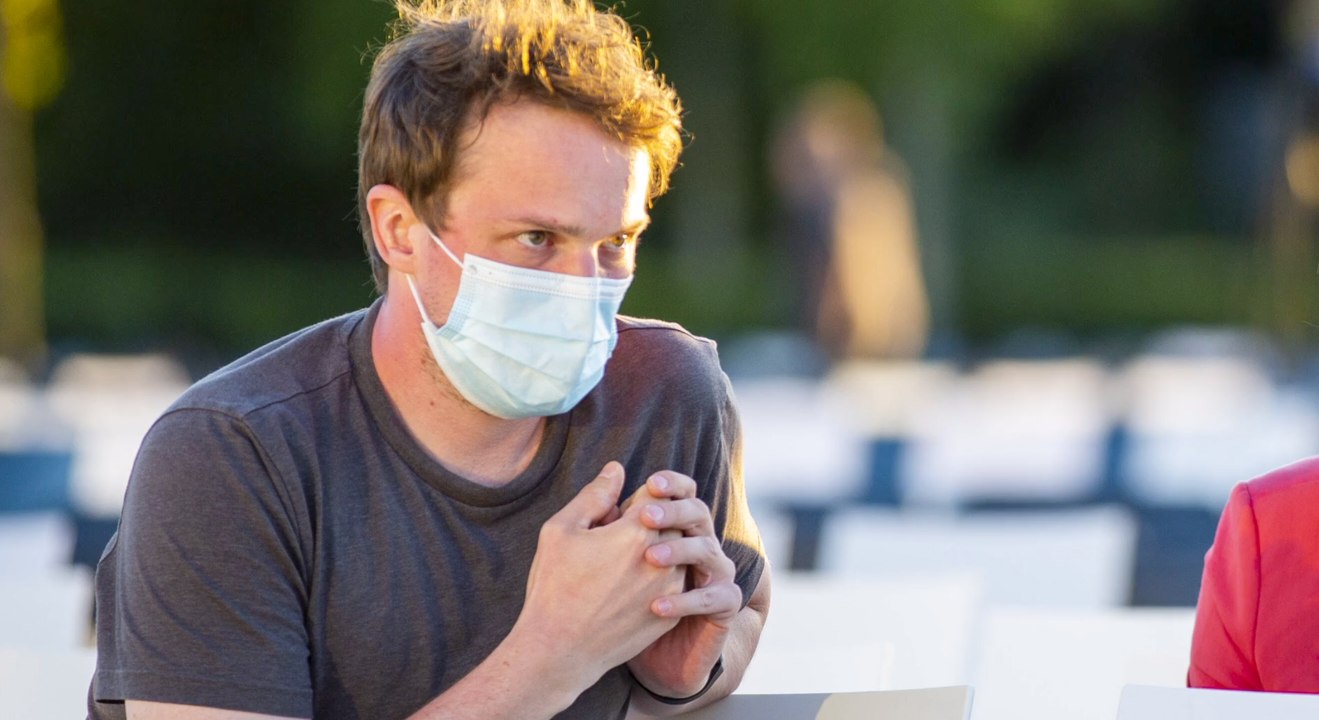 Grüne: 500 Euro für Aufnahme von Flüchtlingen