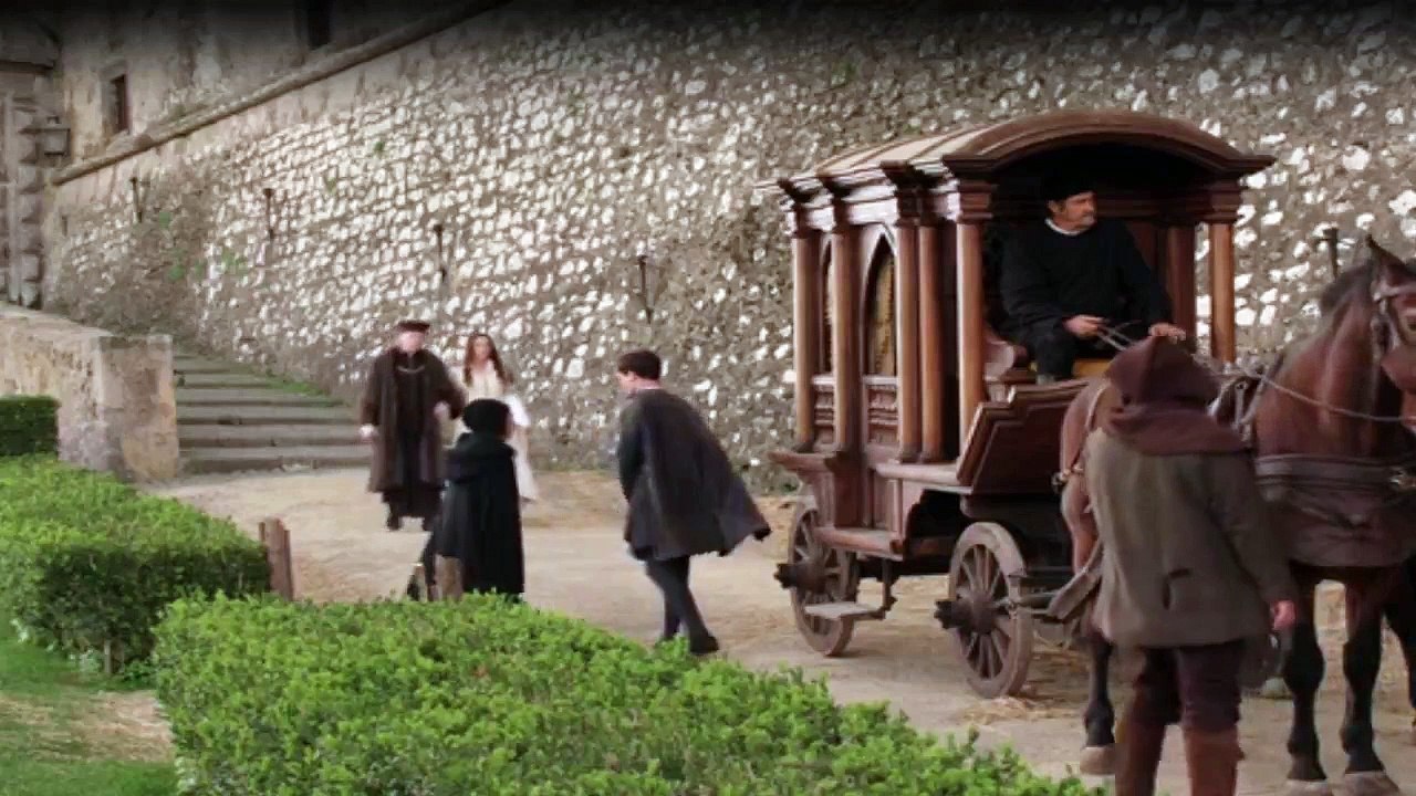 Die Medici - HerrscherFlorenz Staffel 1 Folge 2 HD Deutsch