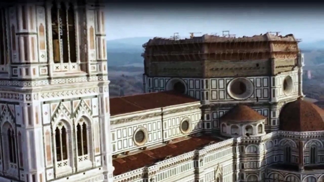 Die Medici - HerrscherFlorenz Staffel 1 Folge 3 HD Deutsch