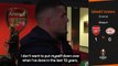 'Everything is going like I dreamt' - Xhaka