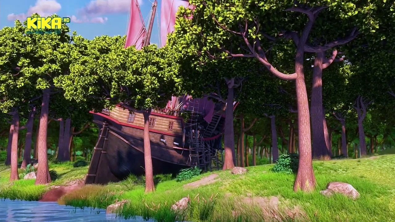 Leo da Vinci Staffel 2 Folge 2 HD Deutsch