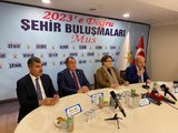 BAKAN YANIK: ODAĞINDA MİLLET OLAN BİR HİZMET ANLAYIŞIYLA ÇALIŞMAYA DEVAM EDİYORUZ