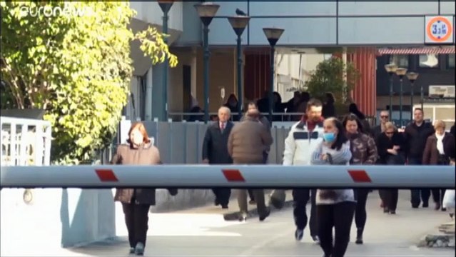 Ανατροπές στο ΕΣΥ φέρνει το νέο νομοσχέδιο. Ανοίγουν οι πόρτες για τους ιδιώτες, ενώ θα μπορούν να ιδιωτεύουν και οι μόνιμοι γιατροί