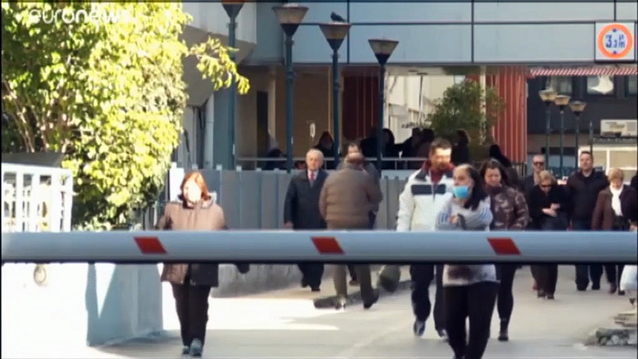 Ανατροπές στο ΕΣΥ φέρνει το νέο νομοσχέδιο. Ανο...