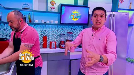 Que Viva La Vida, Miércoles 19 de Octubre del 2022