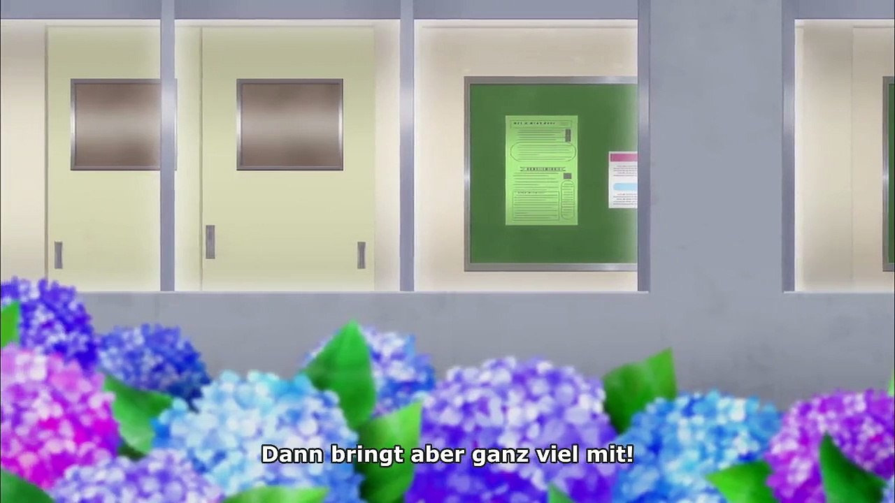 Houkago Teibou Nisshi Staffel 1 Folge 8 HD Deutsch