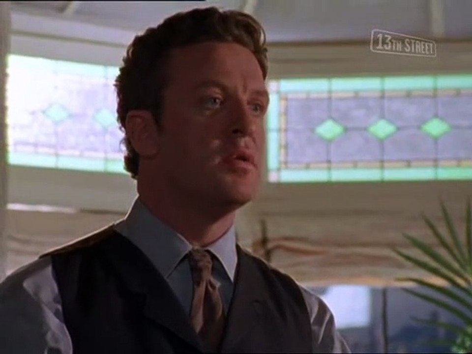 Poltergeist - Die unheimliche Macht Staffel 4 Folge 8 HD Deutsch