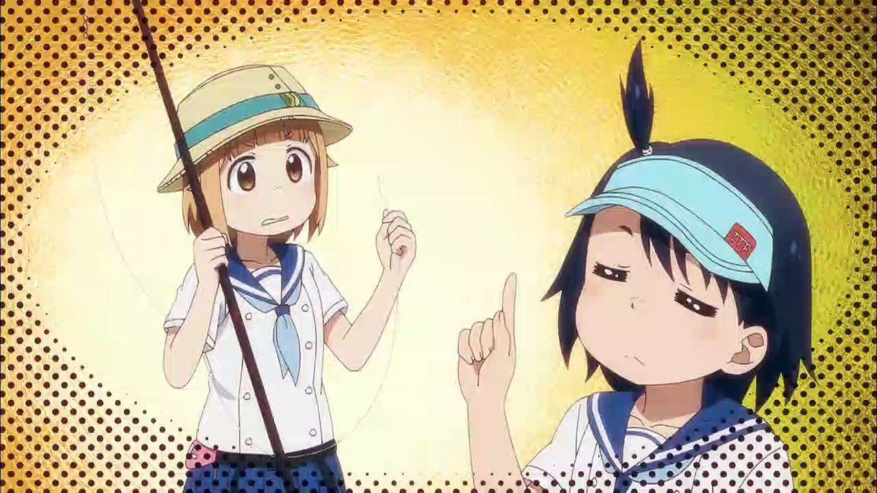 Houkago Teibou Nisshi Staffel 1 Folge 10 HD Deutsch