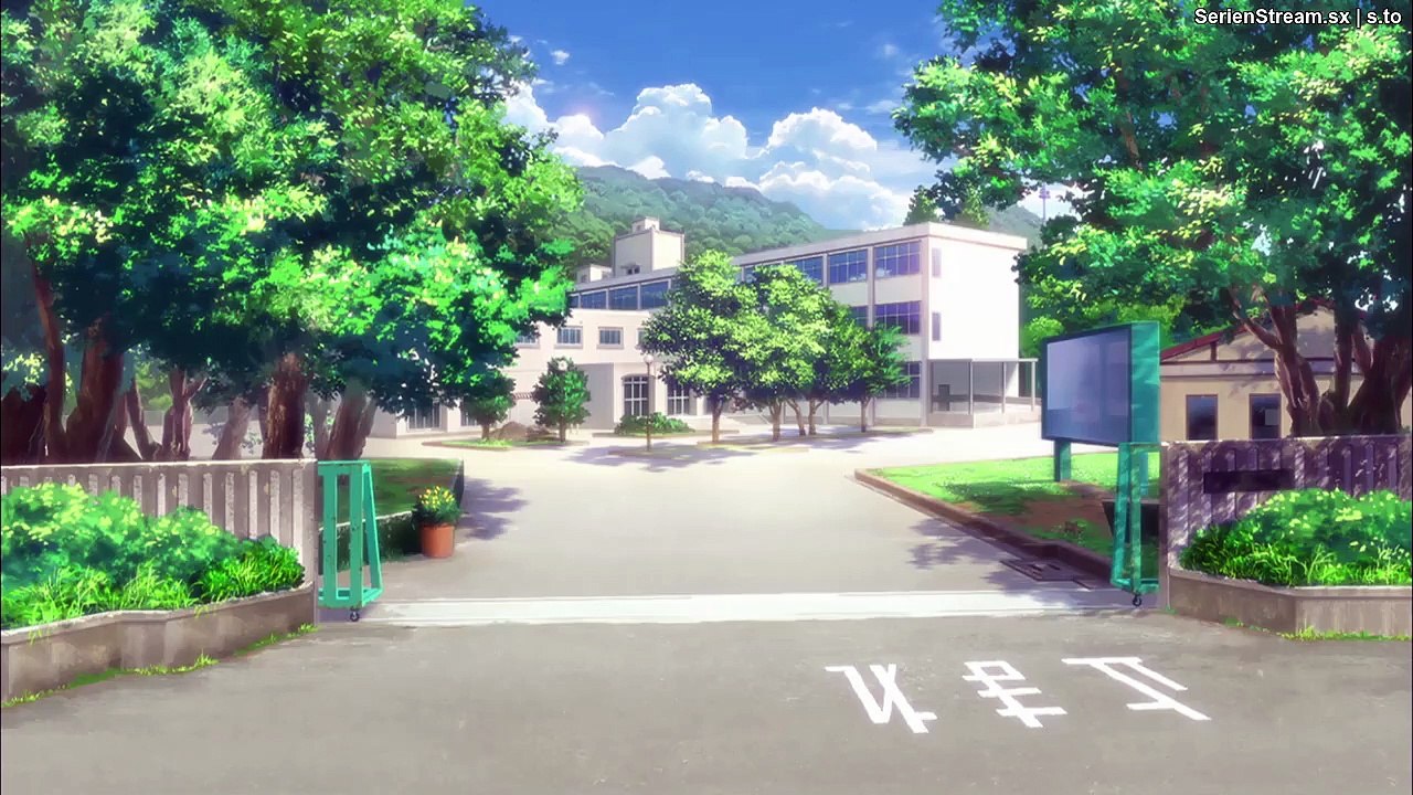 Houkago Teibou Nisshi Staffel 1 Folge 12 HD Deutsch