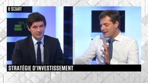 SMART BOURSE - L'invité de la mi-journée : Arnaud Morel (Promepar AM)