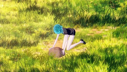 Houseki no Kuni (2017) Staffel 1 Folge 4 HD Deutsch
