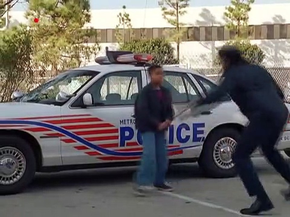 The District - Einsatz in Washington Staffel 1 Folge 14 HD Deutsch