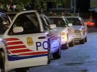 The District - Einsatz in Washington Staffel 1 Folge 15 HD Deutsch