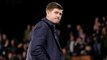 Premier League: Aston Villa immediately sack Steven Gerrard following Fulham defeat