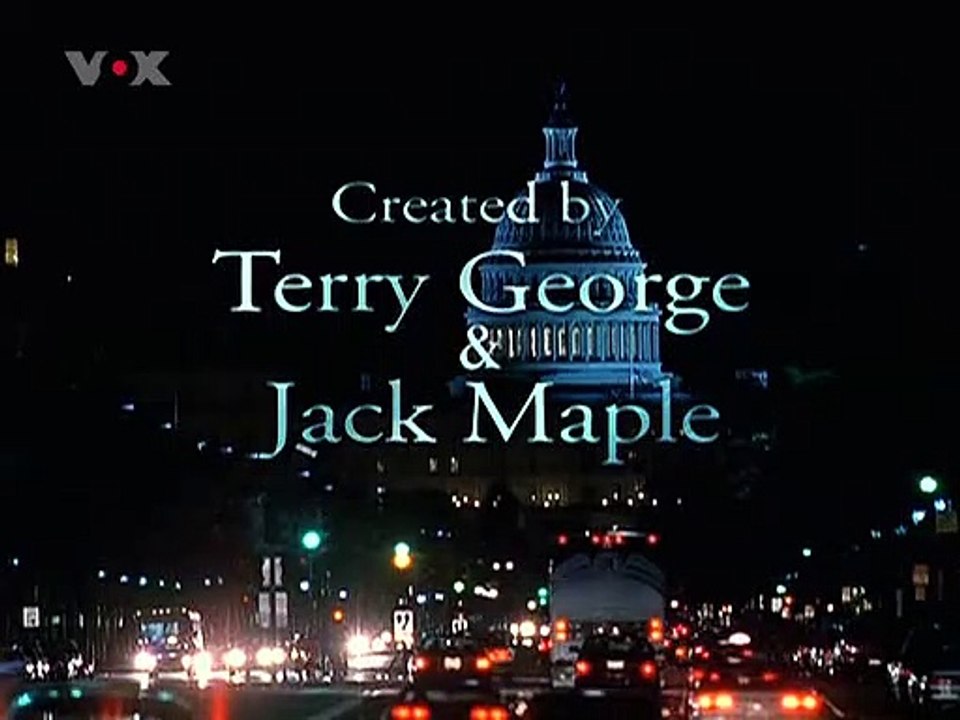 The District - Einsatz in Washington Staffel 1 Folge 13 HD Deutsch